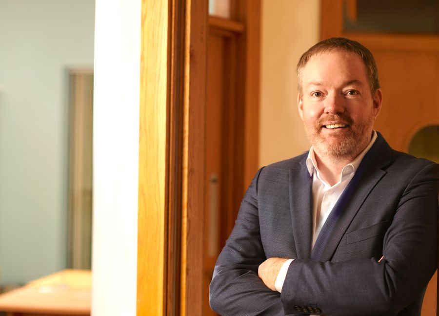 5 minutes with Phillip Hutton, Divisional Director, ESS Modular